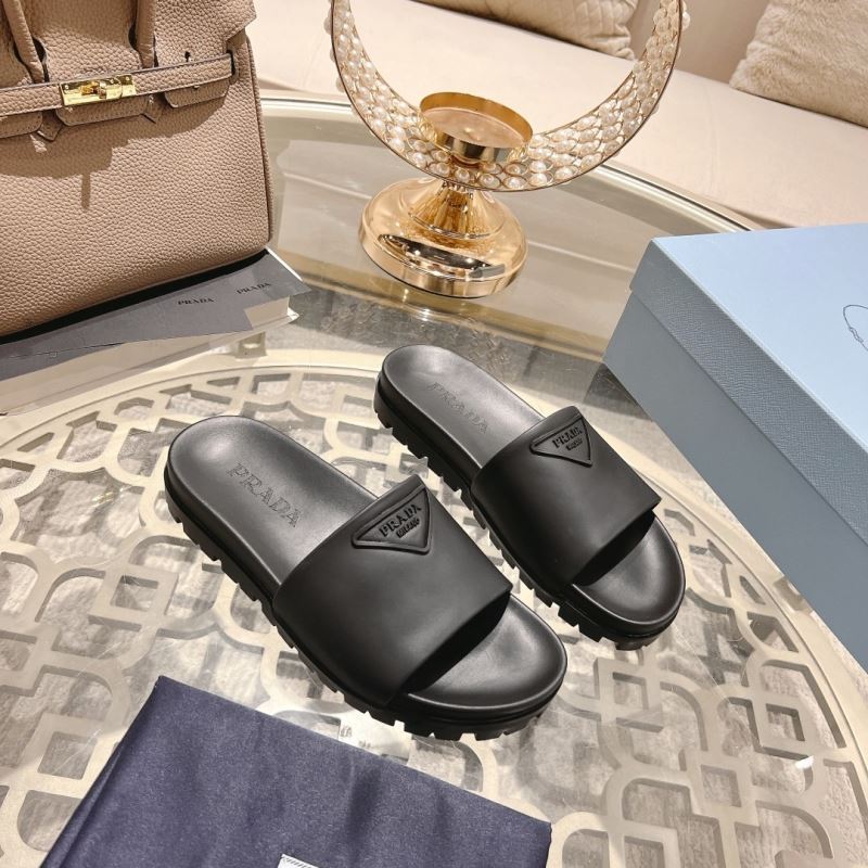 Prada Slippers